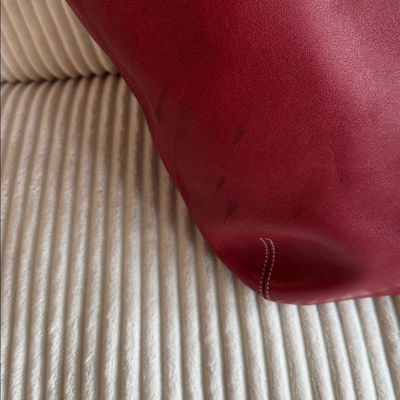 Vintage Coach bucket bag - Picture 5 of 8